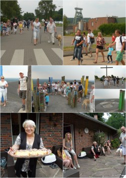 Halde Prosper-Haniel klein