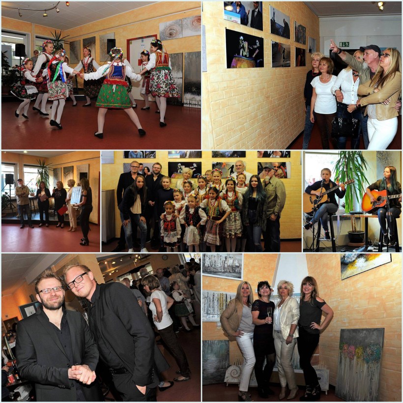 Katernberg blitzt auf neu